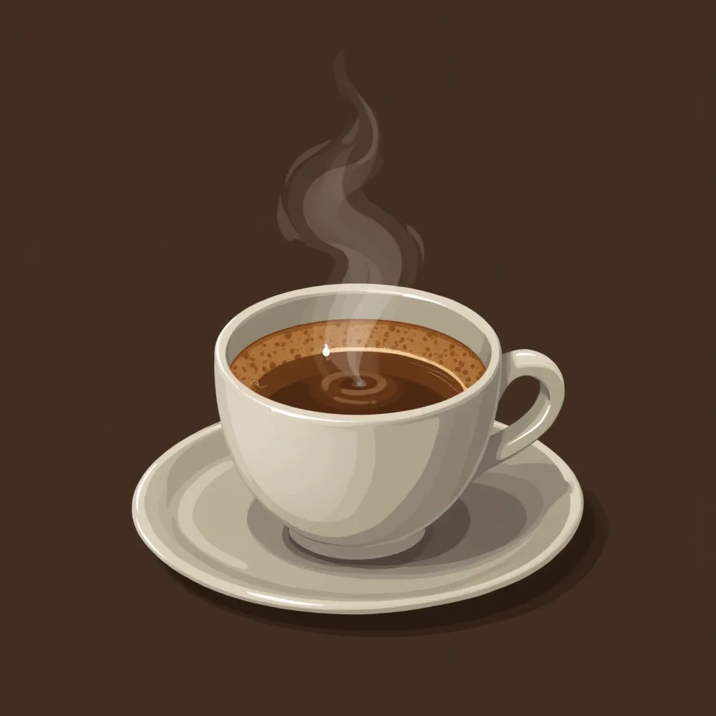 Coffee Surprise