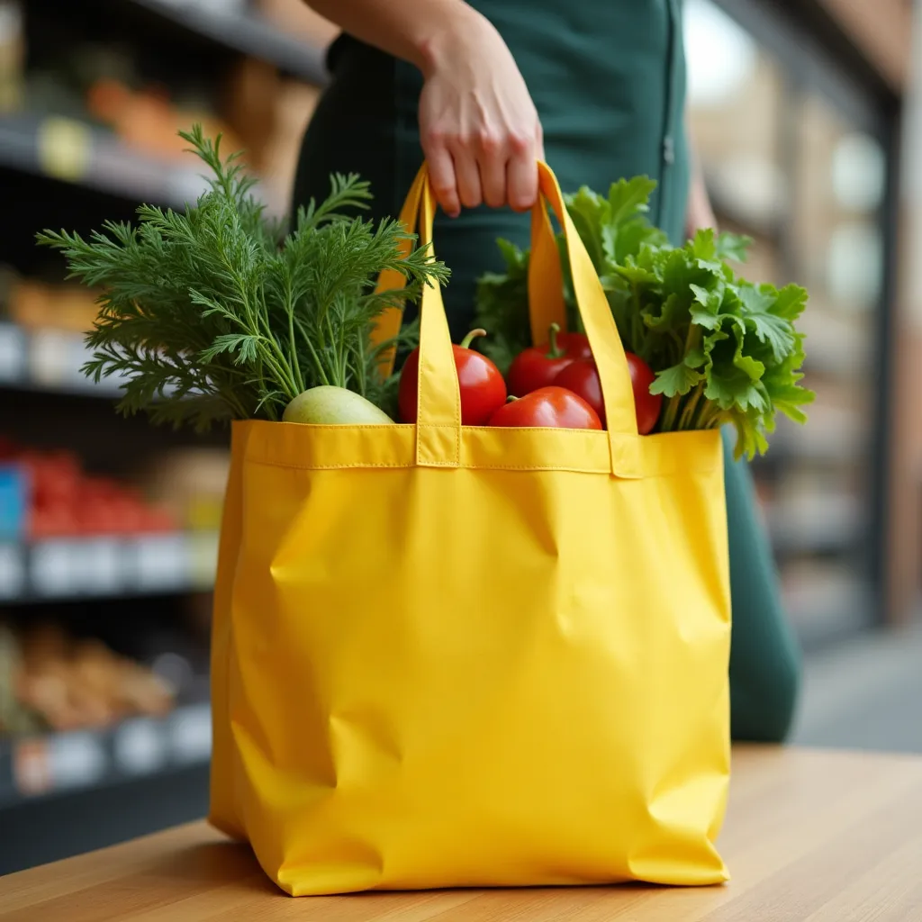 Surprise Bag