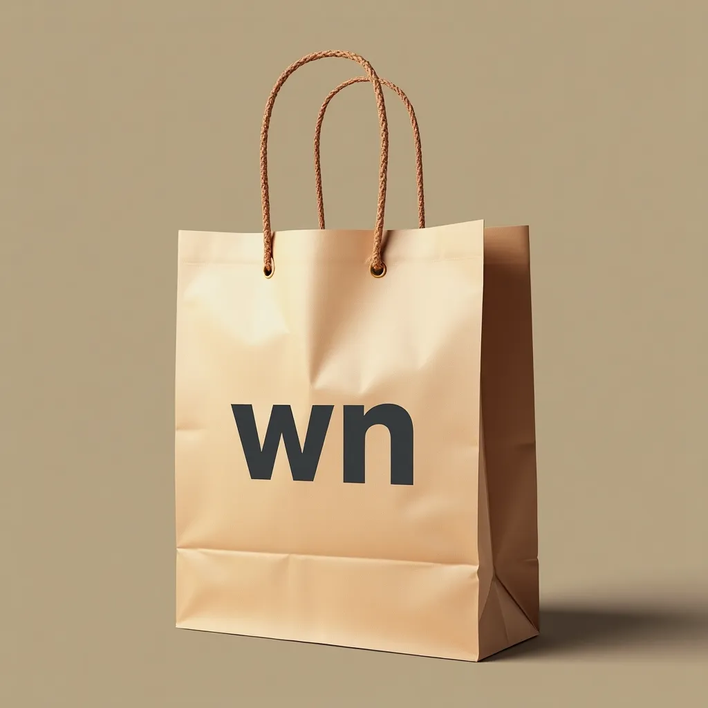 Surprise Bag