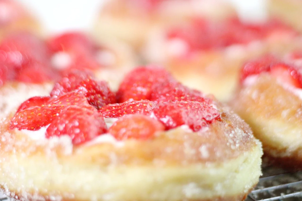 Baked goods